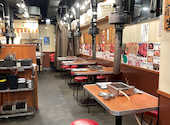 大阪焼肉 ホルモン ふたご 渋谷南口店: プリンセスナツコさんの2024年12月24日の2枚目の投稿写真