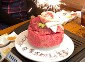 ニクアザブ 二子玉川店: プリンセスナツコさんの2025年03月10日の1枚目の投稿写真
