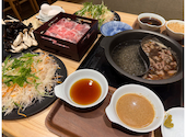しゃぶしゃぶ美山 イオンモール徳島店: プリンセスナツコさんの2026年05月21日の1枚目の投稿写真