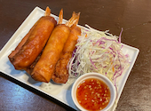 タイ料理スマイル 栄: あきさんの2024年11月09日の1枚目の投稿写真