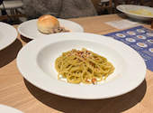 ALLY's PASTA SHOP NAGOYA アリーズ パスタショップ ナゴヤ: あきさんの2026年04月02日の1枚目の投稿写真