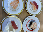 かっぱ寿司 東住吉店: ひぃさんさんの2026年05月26日の2枚目の投稿写真