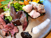 Bistro Cafe Tetsuya+Mia madre ビストロカフェ テツヤミアマドレ: みかりんさんの2024年02月17日の3枚目の投稿写真