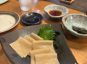 そば道 東京蕎麦スタイル 大井町本店: まーしーさんの2026年04月29日の1枚目の投稿写真