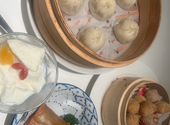 台湾料理REAL台北 東急百貨店: saさんの2026年02月03日の1枚目の投稿写真