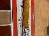 新串揚げ創作料理 串やでござる 茨木店: さかろんさんの2026年08月12日の3枚目の投稿写真