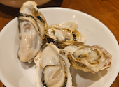 牡蠣食べ放題×イタリアン居酒屋 Seafood bar Ermitage代々木店: ゆずりんさんの2026年08月11日の1枚目の投稿写真