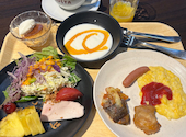Brasserie La Loge a COOKPARK ブラッスリー ラ ロジュ ア クックパーク: あーじろうさんの2025年05月17日の1枚目の投稿写真