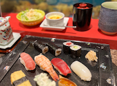入船鮨 両替町店: marieさんの2026年04月16日の1枚目の投稿写真