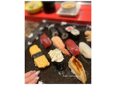 入船鮨 両替町店: marieさんの2026年08月26日の1枚目の投稿写真