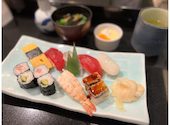 入船鮨 葵タワー店: marieさんの2026年04月17日の1枚目の投稿写真