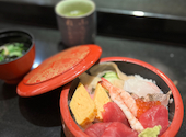 入船鮨 葵タワー店: marieさんの2026年05月22日の1枚目の投稿写真