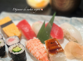 入船鮨 葵タワー店: marieさんの2026年07月08日の1枚目の投稿写真