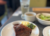 マロリーポークステーキ静岡店: marieさんの2026年04月17日の1枚目の投稿写真