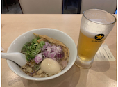 らぁ麺たけし: ともかっちゃんさんの2026年06月02日の1枚目の投稿写真