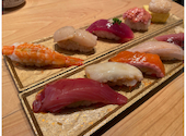 すし処 魚のへそ しず前と江戸前ずし アスティ東館店: ＿さんの2023年10月10日の1枚目の投稿写真
