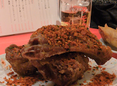 町中華 末蔵 カツエ食堂: 紫苺雨ちゃんさんの2025年01月16日の1枚目の投稿写真