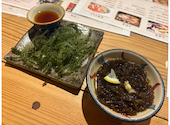 島唄居酒屋 喜山 kiyama: ななままさんの2026年09月14日の1枚目の投稿写真