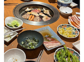 焼肉の和民　なんば店: mmさんの2026年03月の1枚目の投稿写真
