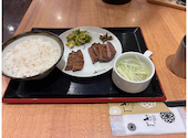 仙臺たんや利久 あべのハルカスダイニング店: mmさんの2026年05月19日の1枚目の投稿写真