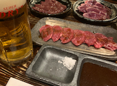 焼肉 牛山 ギュウザン 鹿児島天文館店: 退会済みユーザーさんの2022年06月28日の2枚目の投稿写真