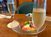 薪火料理 in the park イン ザ パーク: キヨちゃんさんの2026年08月14日の1枚目の投稿写真