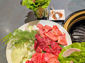 焼肉レストラン 高麗ガーデン 浜寺店: アッコさんの2026年07月05日の1枚目の投稿写真