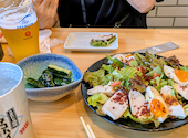 やきとり大吉 諏訪の森店: アッコさんの2026年07月05日の1枚目の投稿写真