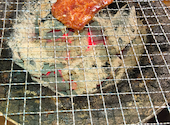 元氣七輪焼肉 牛繁 八王子店: べいさんの2026年07月26日の1枚目の投稿写真