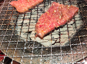 元氣七輪焼肉 牛繁 八王子店: べいさんの2026年09月07日の1枚目の投稿写真