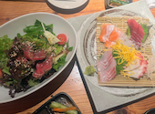 和食の故郷 神田本店: べいさんの2026年06月09日の1枚目の投稿写真