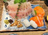 小川の魚: べいさんの2026年05月05日の1枚目の投稿写真