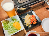 肉のやまもとの焼肉: べいさんの2026年03月30日の1枚目の投稿写真