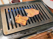 肉のやまもとの焼肉: べいさんの2026年03月30日の2枚目の投稿写真