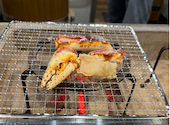 炉端焼き いろり: のりぴさんの2026年09月03日の1枚目の投稿写真