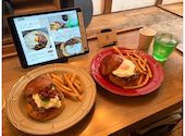KAKUMEI Burger&Cafe: まゆみさんの2026年04月28日の1枚目の投稿写真
