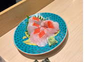 魚と酒 はなたれ 野毛一番街店: ひかりさんの2026年08月02日の1枚目の投稿写真