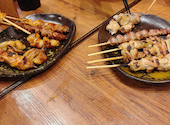 三代目鳥メロ 桜木町野毛店: あああさんの2026年05月09日の1枚目の投稿写真