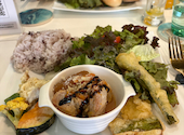 Cafe Restaurant LaVet カフェレストランラベット: きたさんさんの2026年05月10日の1枚目の投稿写真