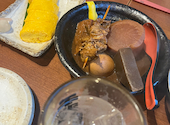名古屋めし居酒屋 伍味酉 なごのみせ: のぞみさんの2026年05月の1枚目の投稿写真