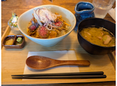 le'a craft(レアクラフト)ルーフトップカフェ＆レストラン: くにじさんの2026年09月27日の1枚目の投稿写真
