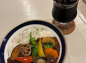 Cafe Crispy カフェクリスピー 豊田 日野: なぁさんの2026年09月03日の1枚目の投稿写真