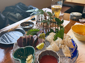 せんしゅう地魚や: かずみどんさんの2026年08月10日の1枚目の投稿写真