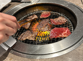 焼肉酒家　牛角　秋葉原電気街口店: れおさんの2025年03月の1枚目の投稿写真