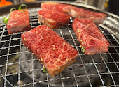 0秒レモンサワー 仙台ホルモン焼肉酒場 ときわ亭 横浜西口店: とろろそばさんの2024年11月の1枚目の投稿写真