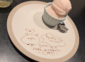 Cafe&Osteria LamP ランプ 大街道店: めぐさんの2024年10月06日の3枚目の投稿写真