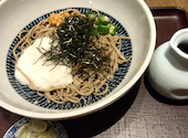 日本酒とお蕎麦が味わえるお店 そばちょこ: cさんの2026年08月03日の1枚目の投稿写真