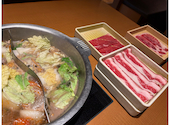 温野菜 敦賀店: モカさんの2026年04月16日の1枚目の投稿写真