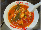 太陽のトマト麺 錦糸町本店: 443さんの2026年10月10日の1枚目の投稿写真
