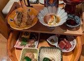 日本料理 露庵 うめ治: マヨさんの2026年05月26日の1枚目の投稿写真